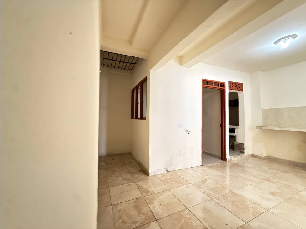 Apartaestudio en Arriendo en El jardin, Cali