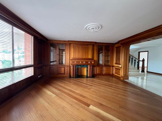 Apartamento de 4 alcobas en venta en El Poblado, Medellín, 660 m² · foto 4 de 20