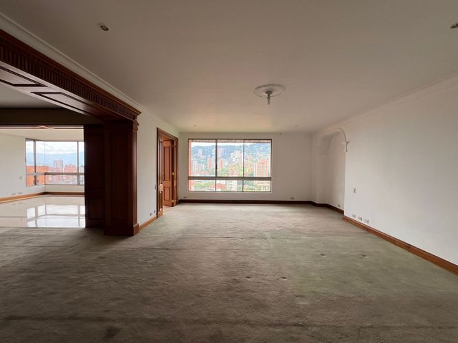 Apartamento de 4 alcobas en venta en El Poblado, Medellín, 660 m² · foto 15 de 20