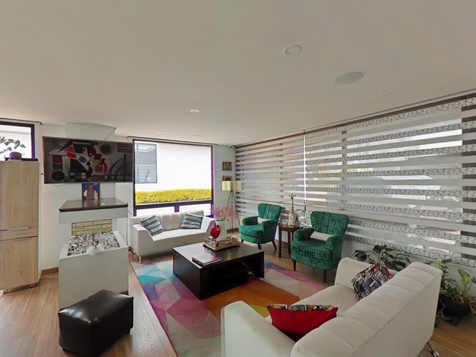 Casa de 3 alcobas en venta en Pueblo Viejo, Cota, 197 m² · foto 4 de 20