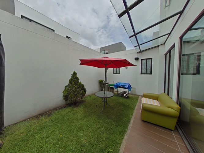 Casa de 3 alcobas en venta en Pueblo Viejo, Cota, 197 m² · foto 14 de 20