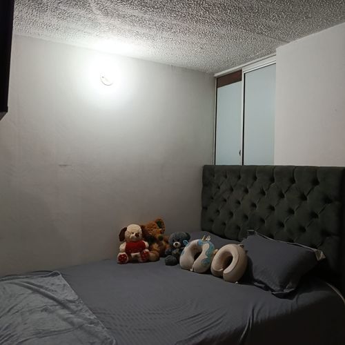 Apartamento de 2 alcobas en venta en Provivienda, Bogotá, 44 m² · foto 5 de 15