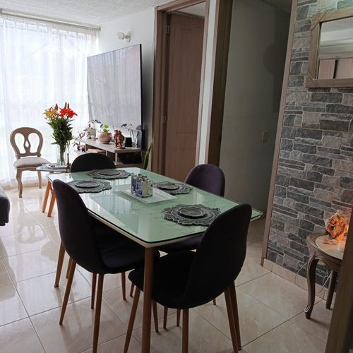 Apartamento de 2 alcobas en venta en Provivienda, Bogotá, 44 m² · foto 3 de 15