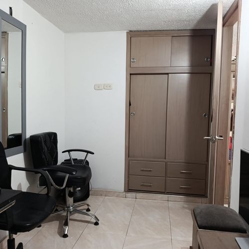 Apartamento de 2 alcobas en venta en Provivienda, Bogotá, 44 m² · foto 10 de 15