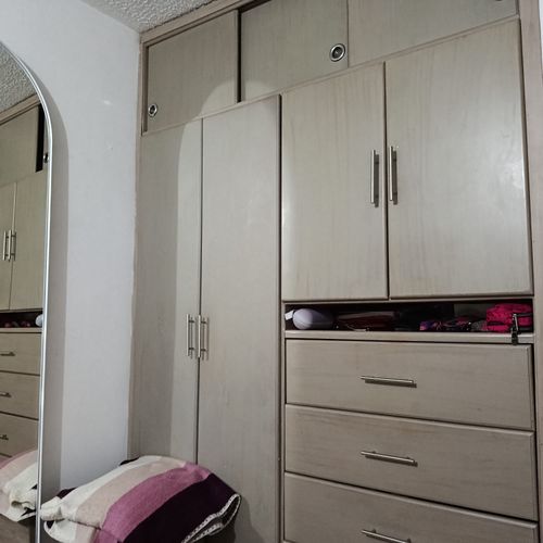 Apartamento de 2 alcobas en venta en Provivienda, Bogotá, 44 m² · foto 12 de 15