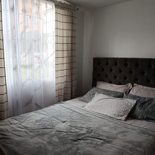 Apartamento de 2 alcobas en venta en Provivienda, Bogotá, 44 m² · foto 8 de 15