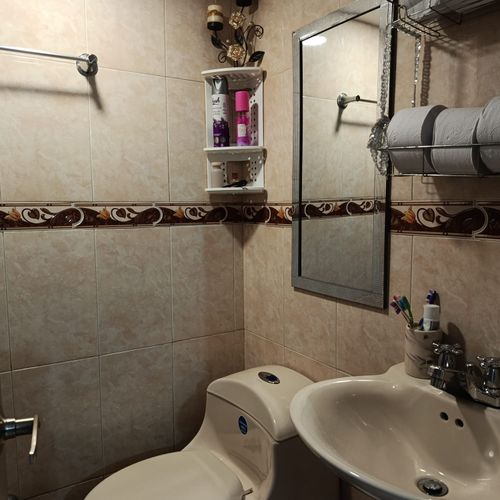 Apartamento de 2 alcobas en venta en Provivienda, Bogotá, 44 m² · foto 13 de 15