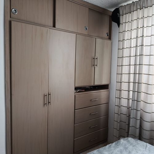 Apartamento de 2 alcobas en venta en Provivienda, Bogotá, 44 m² · foto 9 de 15