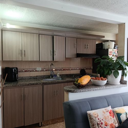 Apartamento de 2 alcobas en venta en Provivienda, Bogotá, 44 m² · foto 4 de 15