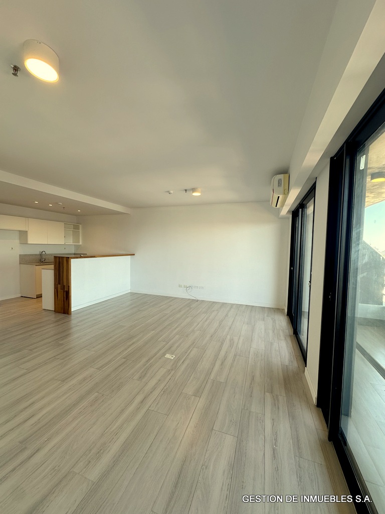 Departamento en alquiler en Jara
