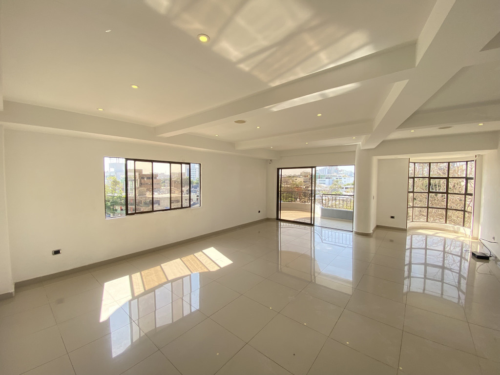 Apartamento en venta en Altos Del Prado, Barranquilla · foto 2 de 18