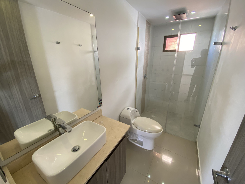 Apartamento en venta en Altos Del Prado, Barranquilla · foto 9 de 18