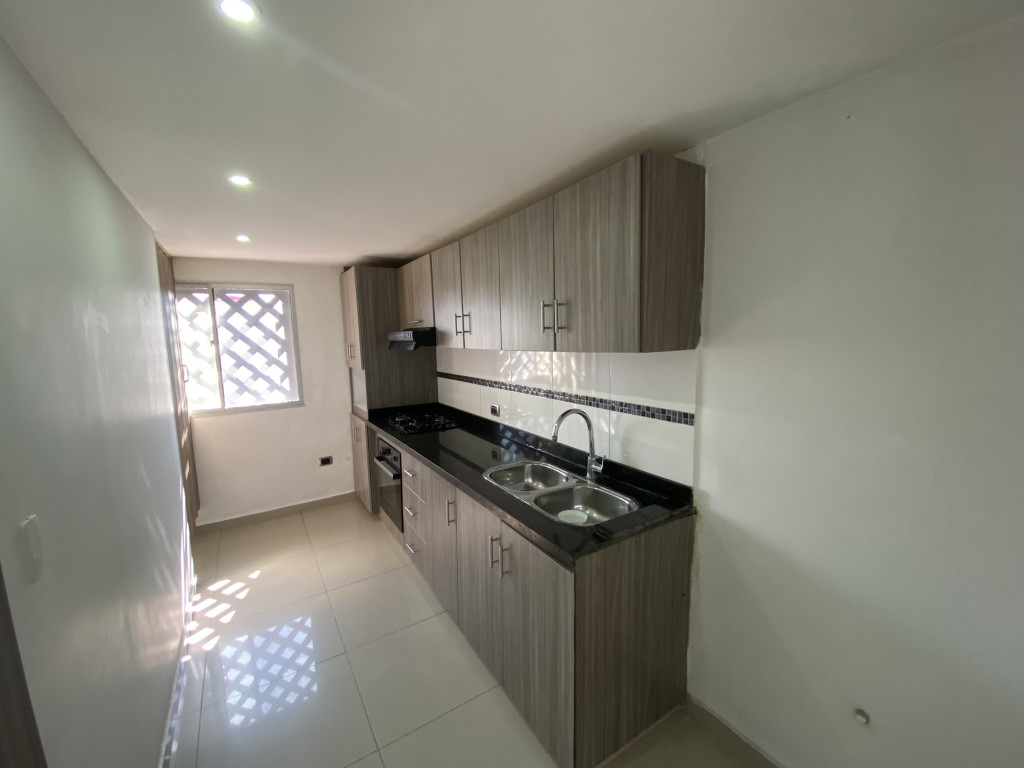 Apartamento en venta en Altos Del Prado, Barranquilla · foto 12 de 18