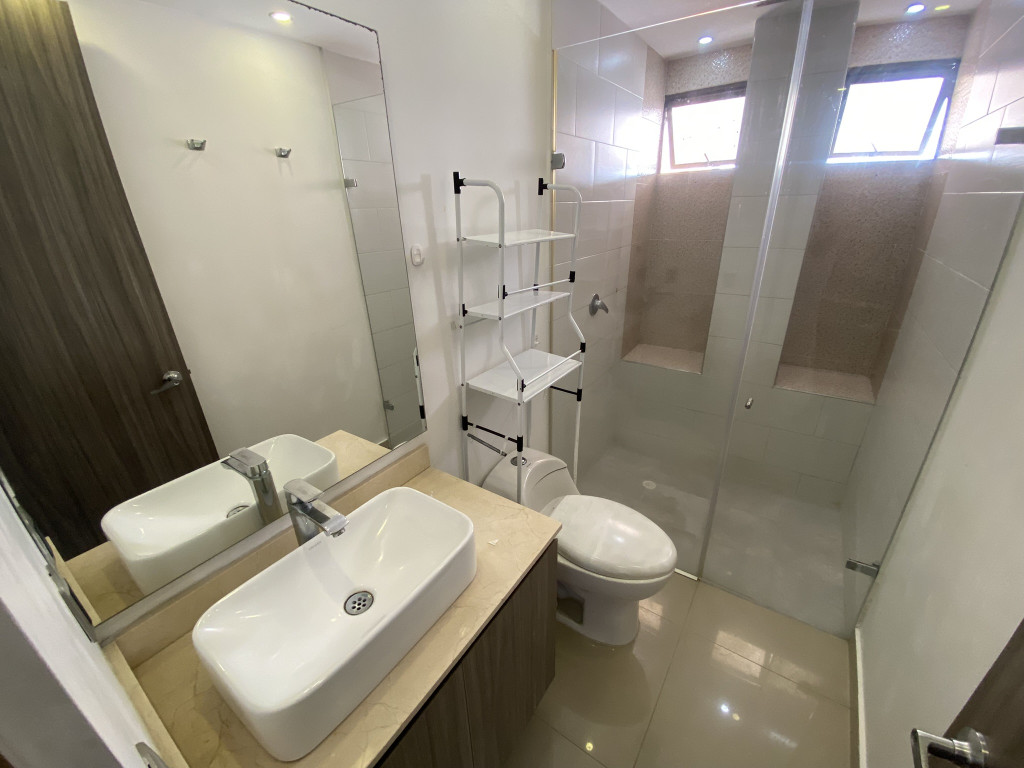Apartamento en venta en Altos Del Prado, Barranquilla · foto 17 de 18