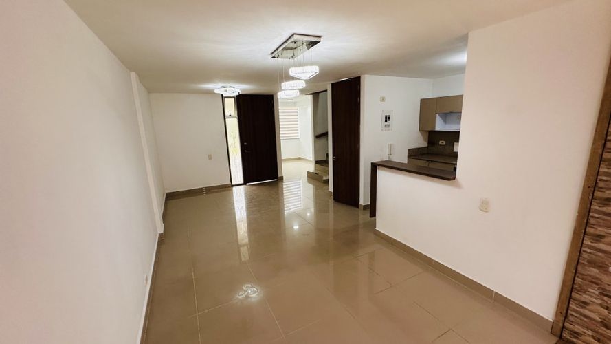 Casa de 3 alcobas en venta en Ciudad Country, Jamundí, 130 m² · foto 6 de 24