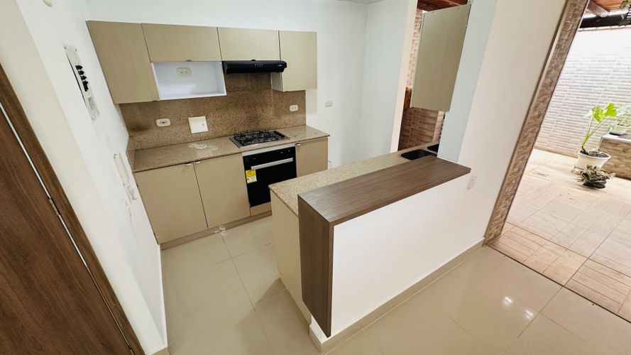 Casa de 3 alcobas en venta en Ciudad Country, Jamundí, 130 m² · foto 7 de 24
