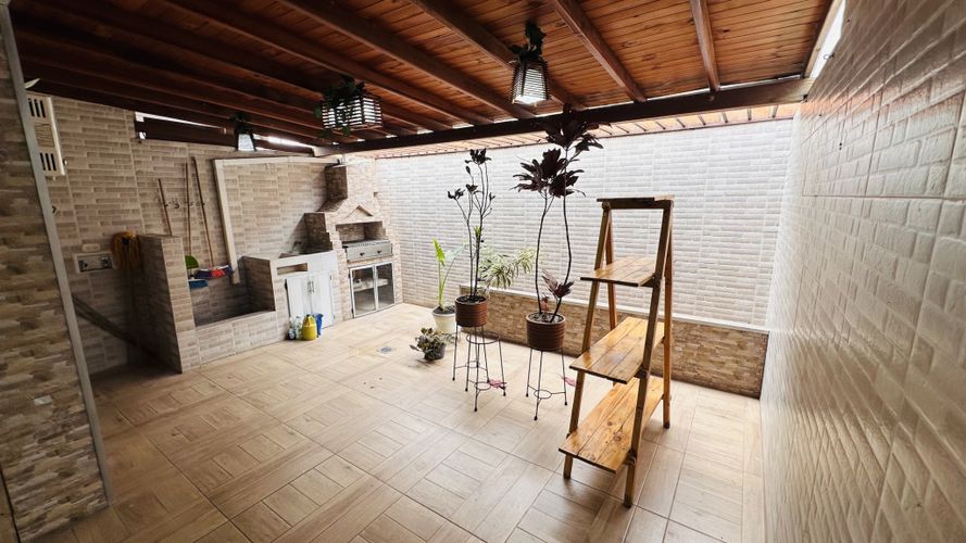 Casa de 3 alcobas en venta en Ciudad Country, Jamundí, 130 m² · foto 10 de 24