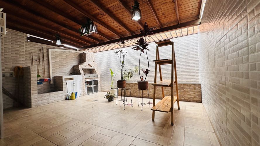 Casa de 3 alcobas en venta en Ciudad Country, Jamundí, 130 m² · foto 11 de 24