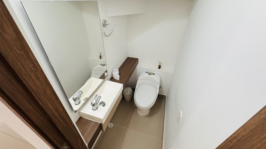 Casa de 3 alcobas en venta en Ciudad Country, Jamundí, 130 m² · foto 12 de 24