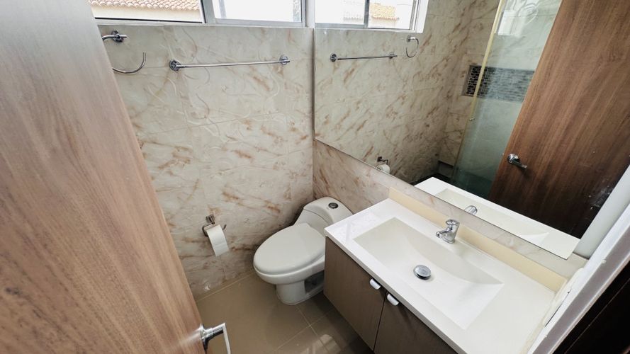 Casa de 3 alcobas en venta en Ciudad Country, Jamundí, 130 m² · foto 20 de 24