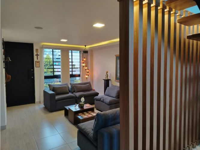 Casa de 2 alcobas en venta en Llano Grande, Rionegro, 141 m² · foto 4 de 18