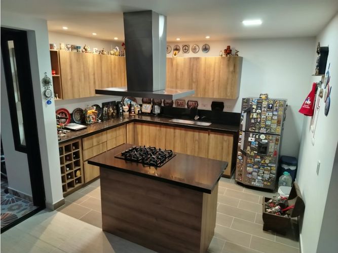 Casa de 2 alcobas en venta en Llano Grande, Rionegro, 141 m² · foto 5 de 18