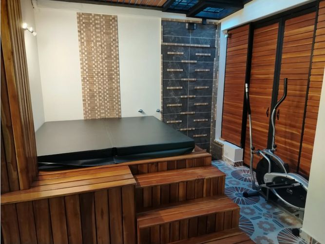 Casa de 2 alcobas en venta en Llano Grande, Rionegro, 141 m² · foto 6 de 18