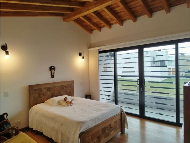 Casa de 2 alcobas en venta en Llano Grande, Rionegro, 141 m² · foto 8 de 18