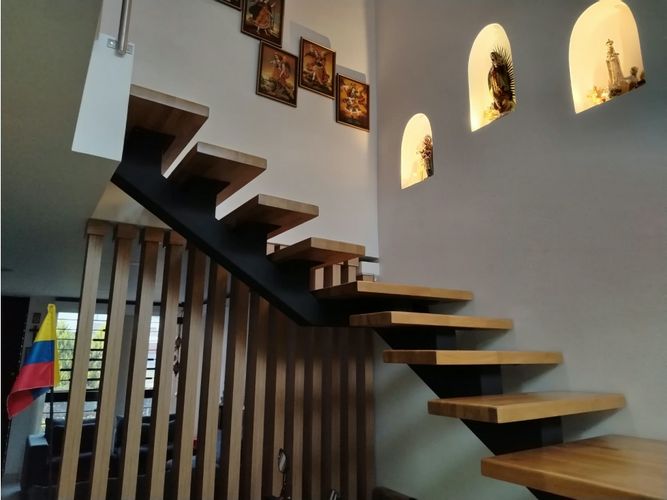 Casa de 2 alcobas en venta en Llano Grande, Rionegro, 141 m² · foto 9 de 18