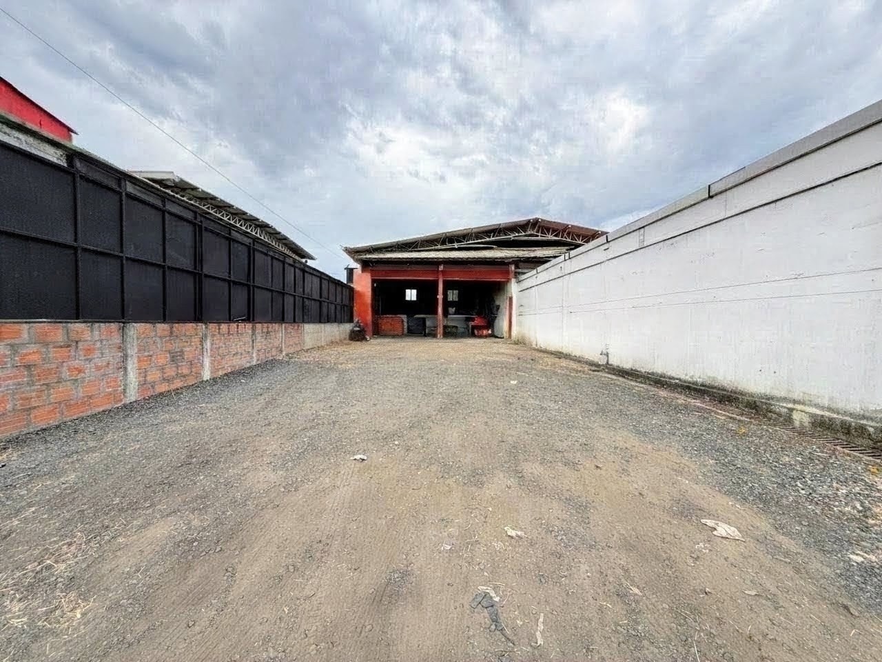 Bodega en Arriendo en Ciudadela comfamiliar ii, Pereira
