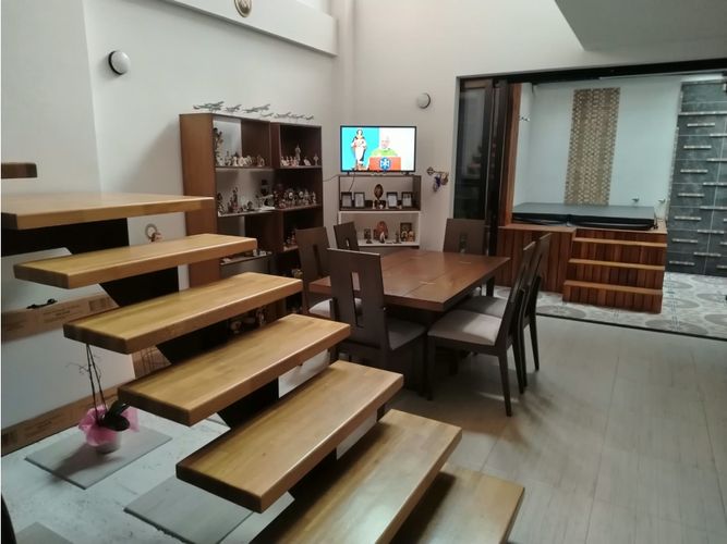 Casa de 2 alcobas en venta en Llano Grande, Rionegro, 141 m² · foto 17 de 18