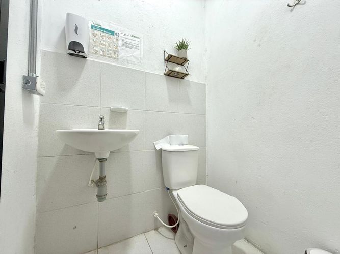 Bodega en arriendo en Ciudadela Comfamiliar Ii, Pereira, 315 m² · foto 11 de 11