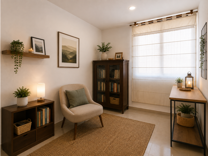 Apartamento de 3 alcobas en venta en Siete Trojes, Funza, 56 m² · foto 5 de 9