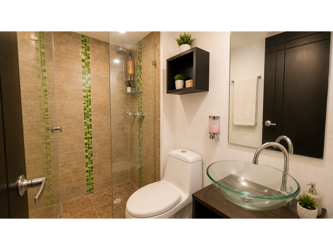 Apartamento de 3 alcobas en venta en Siete Trojes, Funza, 56 m² · foto 6 de 9