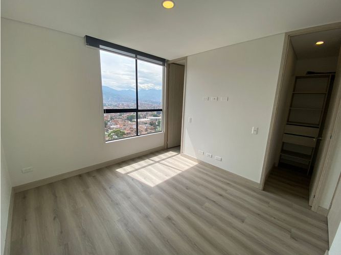 Apartamento de 2 alcobas en arriendo en Loma De Las Brujas, Medellín, 80 m² · foto 19 de 19
