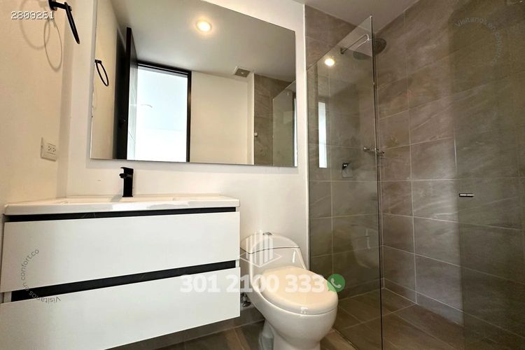 Apartamento en arriendo en Vizcaya, Medellín · foto 15 de 24
