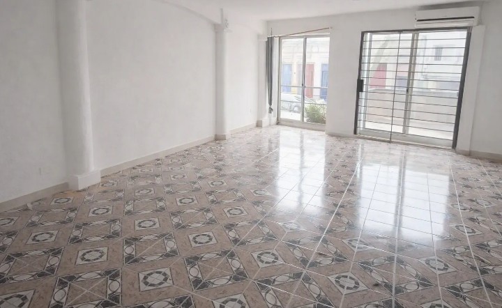 Alquiler – Monoambiente en Palermo