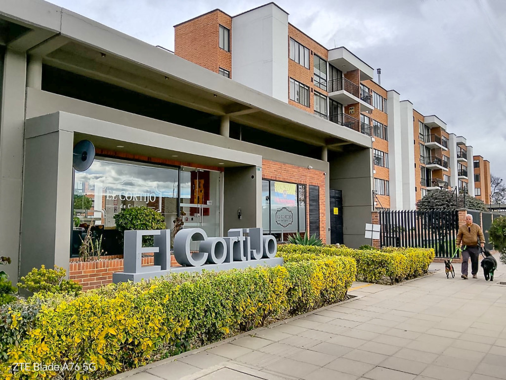 Foto del apartamento