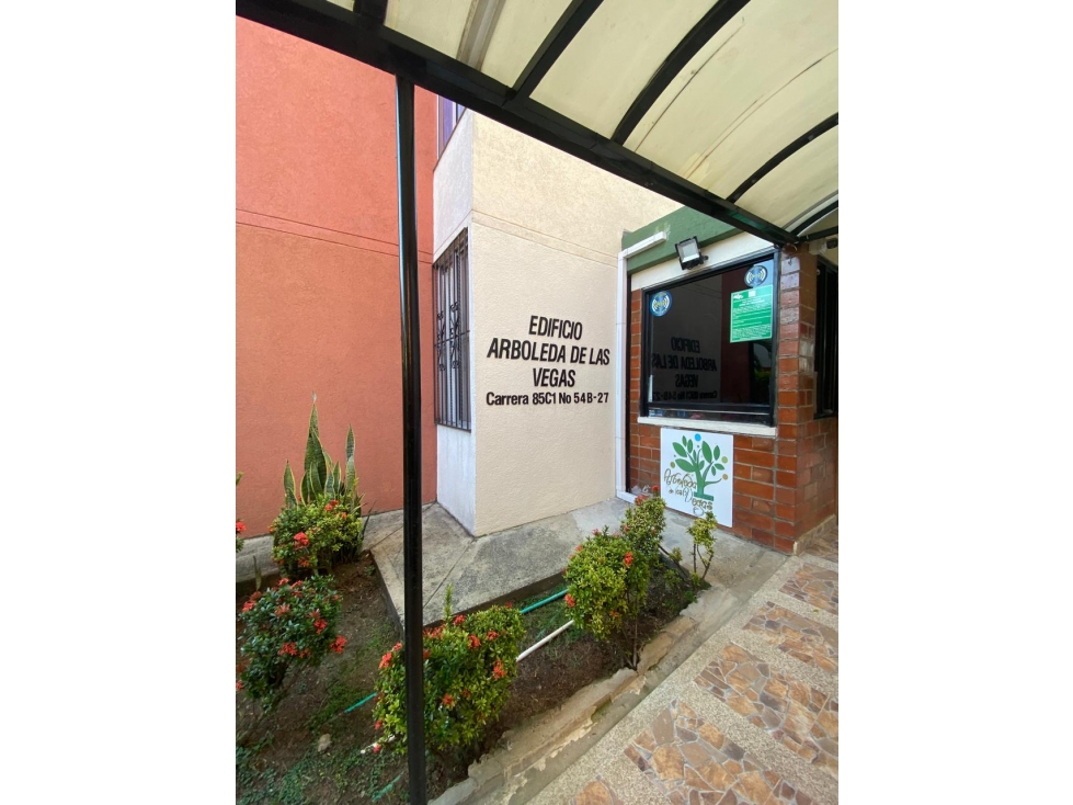 Departamento en venta bajo precio de mercado en Cali