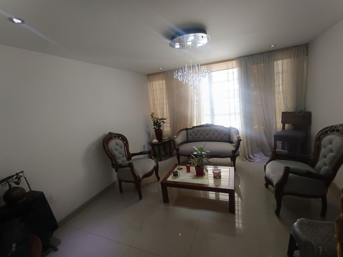 Casa de 3 alcobas en venta en Nueva Tequendama, Cali, 264 m² · foto 4 de 20