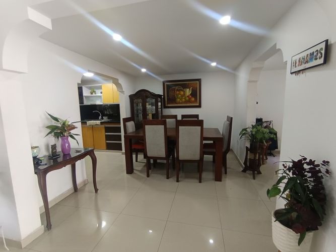Casa de 3 alcobas en venta en Nueva Tequendama, Cali, 264 m² · foto 5 de 20
