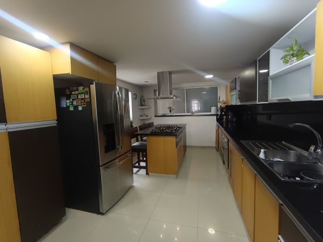 Casa de 3 alcobas en venta en Nueva Tequendama, Cali, 264 m² · foto 6 de 20