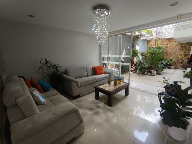 Casa de 3 alcobas en venta en Nueva Tequendama, Cali, 264 m² · foto 7 de 20
