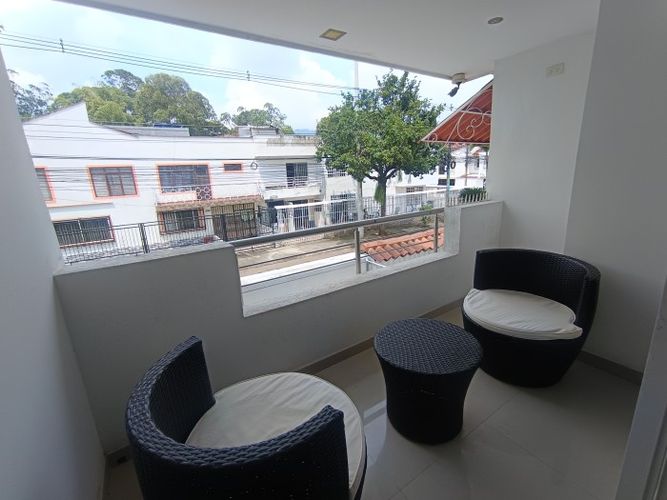 Casa de 3 alcobas en venta en Nueva Tequendama, Cali, 264 m² · foto 11 de 20