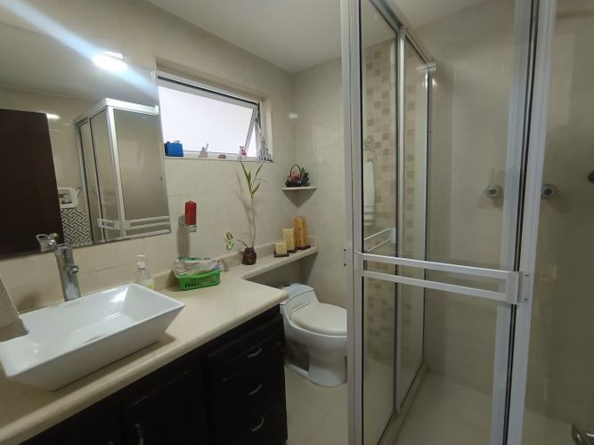 Casa de 3 alcobas en venta en Nueva Tequendama, Cali, 264 m² · foto 12 de 20