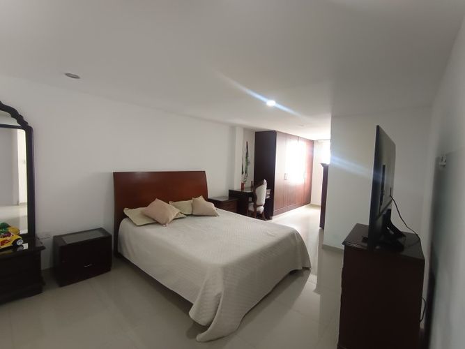 Casa de 3 alcobas en venta en Nueva Tequendama, Cali, 264 m² · foto 13 de 20