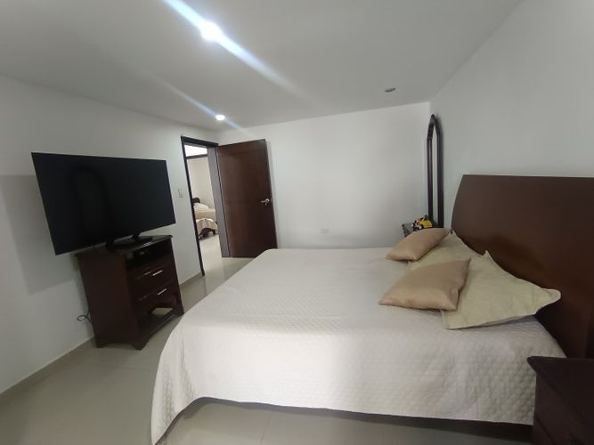 Casa de 3 alcobas en venta en Nueva Tequendama, Cali, 264 m² · foto 14 de 20