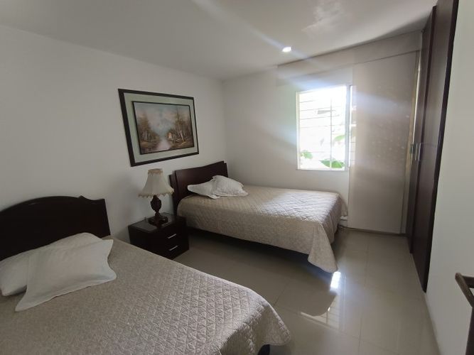 Casa de 3 alcobas en venta en Nueva Tequendama, Cali, 264 m² · foto 16 de 20