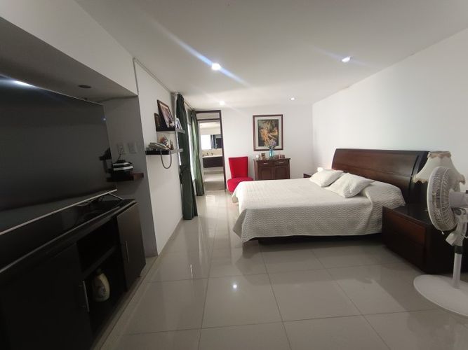 Casa de 3 alcobas en venta en Nueva Tequendama, Cali, 264 m² · foto 17 de 20