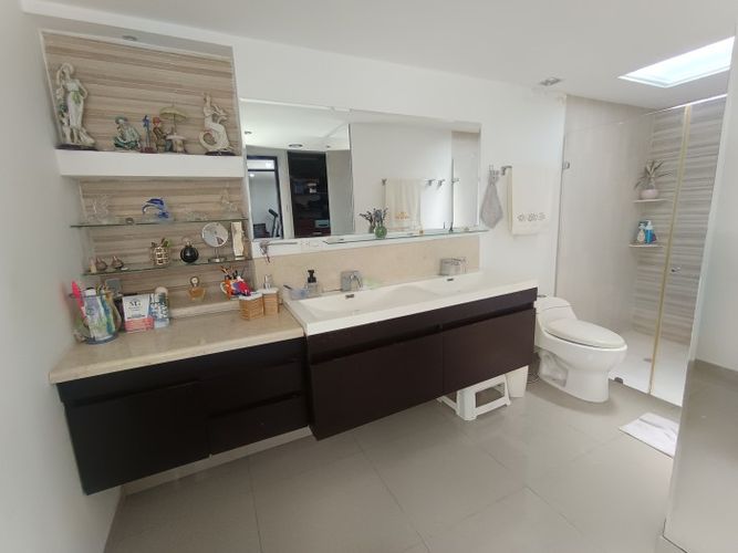 Casa de 3 alcobas en venta en Nueva Tequendama, Cali, 264 m² · foto 19 de 20